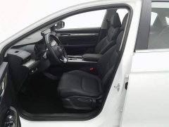 Geely Emgrand L HiP Champion Edition 1.5TD-DHT Pro 100KM Transcendent Type - ფოტო 10