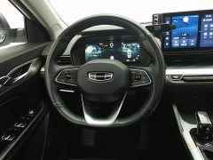 Geely Emgrand L HiP Champion Edition 1.5TD-DHT Pro 100KM Transcendent Type - ფოტო 11