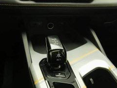 Geely Emgrand L HiP Champion Edition 1.5TD-DHT Pro 100KM Transcendent Type - ფოტო 13