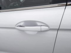 Geely Emgrand L HiP Champion Edition 1.5TD-DHT Pro 100KM Transcendent Type - ფოტო 18