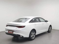 Geely Emgrand L HiP Champion Edition 1.5TD-DHT Pro 100KM Transcendent Type - ფოტო 2