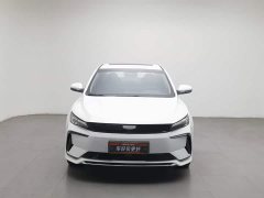 Geely Emgrand L HiP Champion Edition 1.5TD-DHT Pro 100KM Transcendent Type - ფოტო 3