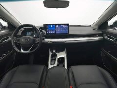 Geely Emgrand L HiP Champion Edition 1.5TD-DHT Pro 100KM Transcendent Type - ფოტო 5