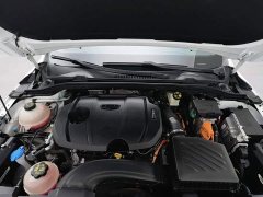 Geely Emgrand L HiP Champion Edition 1.5TD-DHT Pro 100KM Transcendent Type - ფოტო 6