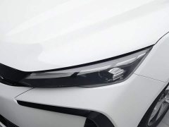 Geely Emgrand L HiP Champion Edition 1.5TD-DHT Pro 100KM Transcendent Type - ფოტო 7