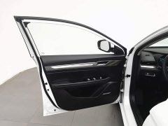 Geely Emgrand L HiP Champion Edition 1.5TD-DHT Pro 100KM Transcendent Type - ფოტო 8