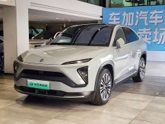 NIO EC6 2020 605KM Sport Edition - ფოტო 1