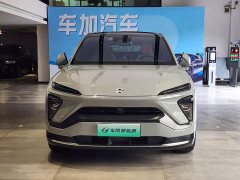 NIO EC6 2020 605KM Sport Edition - ფოტო 2