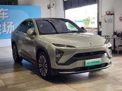 NIO EC6 2020 605KM Sport Edition - ფოტო 3