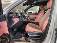 NIO EC6 2020 605KM Sport Edition - ფოტო 4