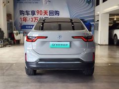 NIO EC6 2020 605KM Sport Edition - ფოტო 8