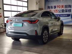 NIO EC6 2020 605KM Sport Edition - ფოტო 9