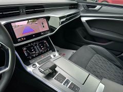 Audi A7L 45 TFSI quattro S-line Vision Remote Crystal Package - ფოტო 13