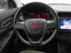 Wuling Hongguang 2021 Facelift 1.5L S Base Hydraulic Power Steering - ფოტო 11