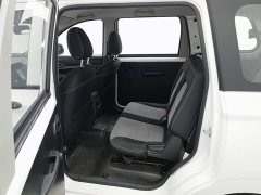 Wuling Hongguang 2021 Facelift 1.5L S Base Hydraulic Power Steering - ფოტო 15