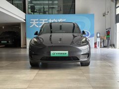 Tesla Model Y Rear-Wheel Drive - ფოტო 2