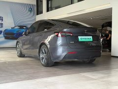 Tesla Model Y Rear-Wheel Drive - ფოტო 4