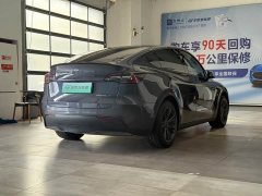 Tesla Model Y Rear-Wheel Drive - ფოტო 6