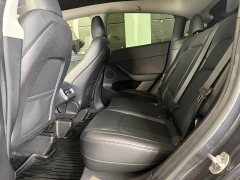 Tesla Model Y Rear-Wheel Drive - ფოტო 8