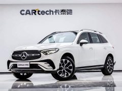 Mercedes-Benz GLC 2023 Facelift GLC 260 L 4MATIC Dynamic 5-Seater - ფოტო 1