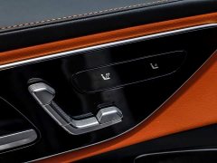 Mercedes-Benz GLC 2023 Facelift GLC 260 L 4MATIC Dynamic 5-Seater - ფოტო 12