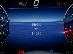 Mercedes-Benz GLC 2023 Facelift GLC 260 L 4MATIC Dynamic 5-Seater - ფოტო 14