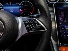 Mercedes-Benz GLC 2023 Facelift GLC 260 L 4MATIC Dynamic 5-Seater - ფოტო 16