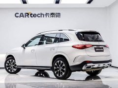 Mercedes-Benz GLC 2023 Facelift GLC 260 L 4MATIC Dynamic 5-Seater - ფოტო 4