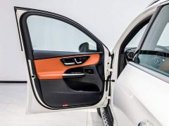 Mercedes-Benz GLC 2023 Facelift GLC 260 L 4MATIC Dynamic 5-Seater - ფოტო 8