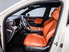 Mercedes-Benz GLC 2023 Facelift GLC 260 L 4MATIC Dynamic 5-Seater - ფოტო 9