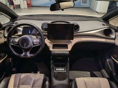 BYD Dolphin 420km Fashion Edition - ფოტო 5