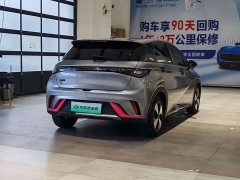 BYD Dolphin 420km Fashion Edition - ფოტო 7