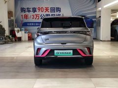 BYD Dolphin 420km Fashion Edition - ფოტო 8