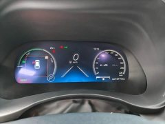 Toyota Crown Venza 2021 2.5L HEV AWD Premium - ფოტო 11