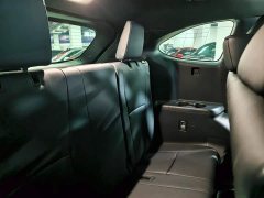 Toyota Crown Venza 2021 2.5L HEV AWD Premium - ფოტო 15