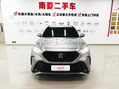 Toyota Crown Venza 2021 2.5L HEV AWD Premium - ფოტო 2