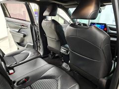 Toyota Crown Venza 2021 2.5L HEV AWD Premium - ფოტო 20