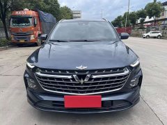 Wuling Kaijie 280T 1.5T CVT Flagship - ფოტო 2