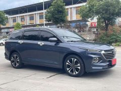 Wuling Kaijie 280T 1.5T CVT Flagship - ფოტო 3