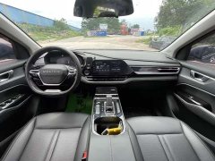Wuling Kaijie 280T 1.5T CVT Flagship - ფოტო 6