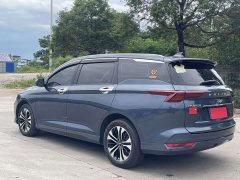 Wuling Kaijie 280T 1.5T CVT Flagship - ფოტო 7