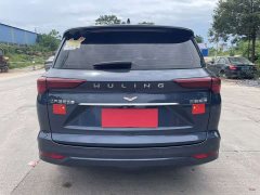 Wuling Kaijie 280T 1.5T CVT Flagship - ფოტო 8