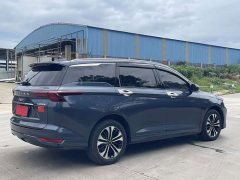 Wuling Kaijie 280T 1.5T CVT Flagship - ფოტო 9