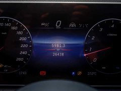 Mercedes-Benz GLE (Imported) GLE 450 4MATIC Fashion - ფოტო 13