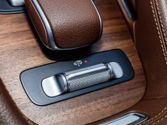 Mercedes-Benz GLE (Imported) GLE 450 4MATIC Fashion - ფოტო 17