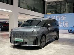 Zeekr Geely Zeekr 009 Six-Seat Executive AWD 108kWh - ფოტო 1
