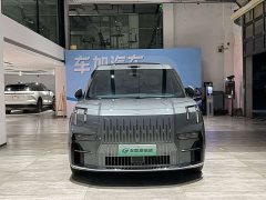 Zeekr Geely Zeekr 009 Six-Seat Executive AWD 108kWh - ფოტო 2
