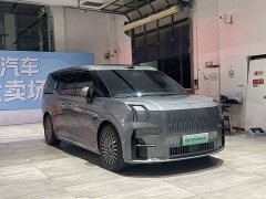 Zeekr Geely Zeekr 009 Six-Seat Executive AWD 108kWh - ფოტო 3
