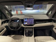 Zeekr Geely Zeekr 009 Six-Seat Executive AWD 108kWh - ფოტო 5