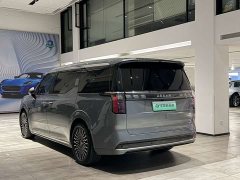 Zeekr Geely Zeekr 009 Six-Seat Executive AWD 108kWh - ფოტო 7